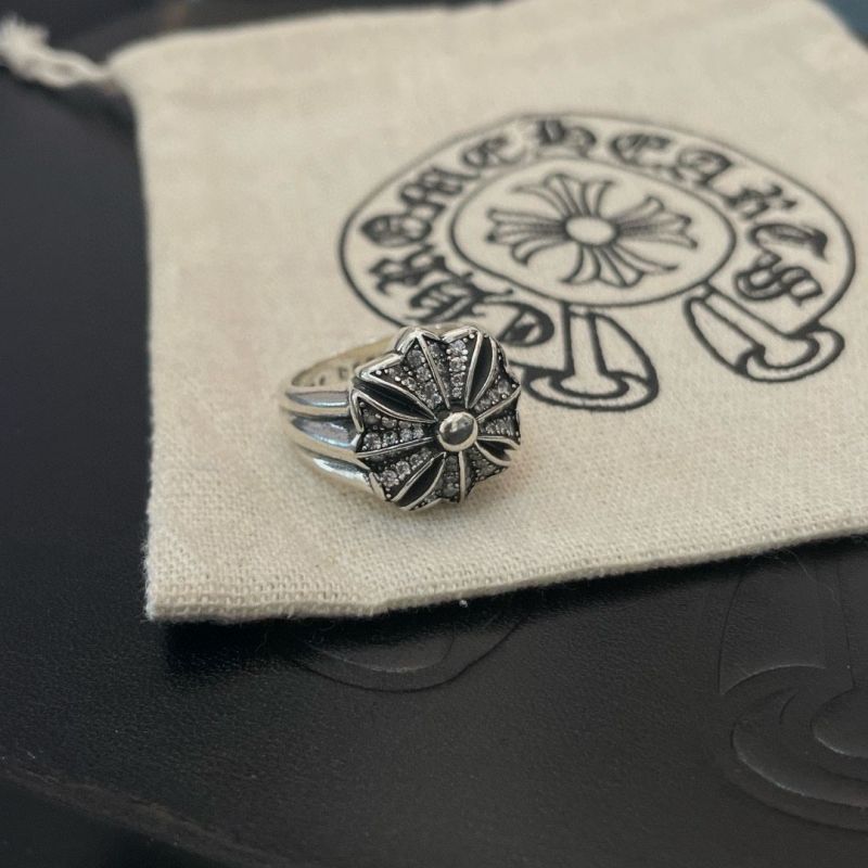 Chrome Hearts Necklaces